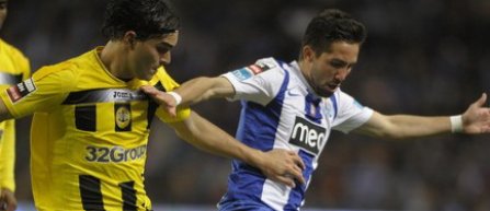 Portugalia: Liga Sagres - Etapa 27